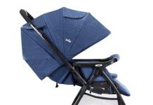 新生儿可以坐提篮式安全座椅吗?