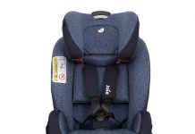 我国儿童汽车座椅的使用率为什么那么低?